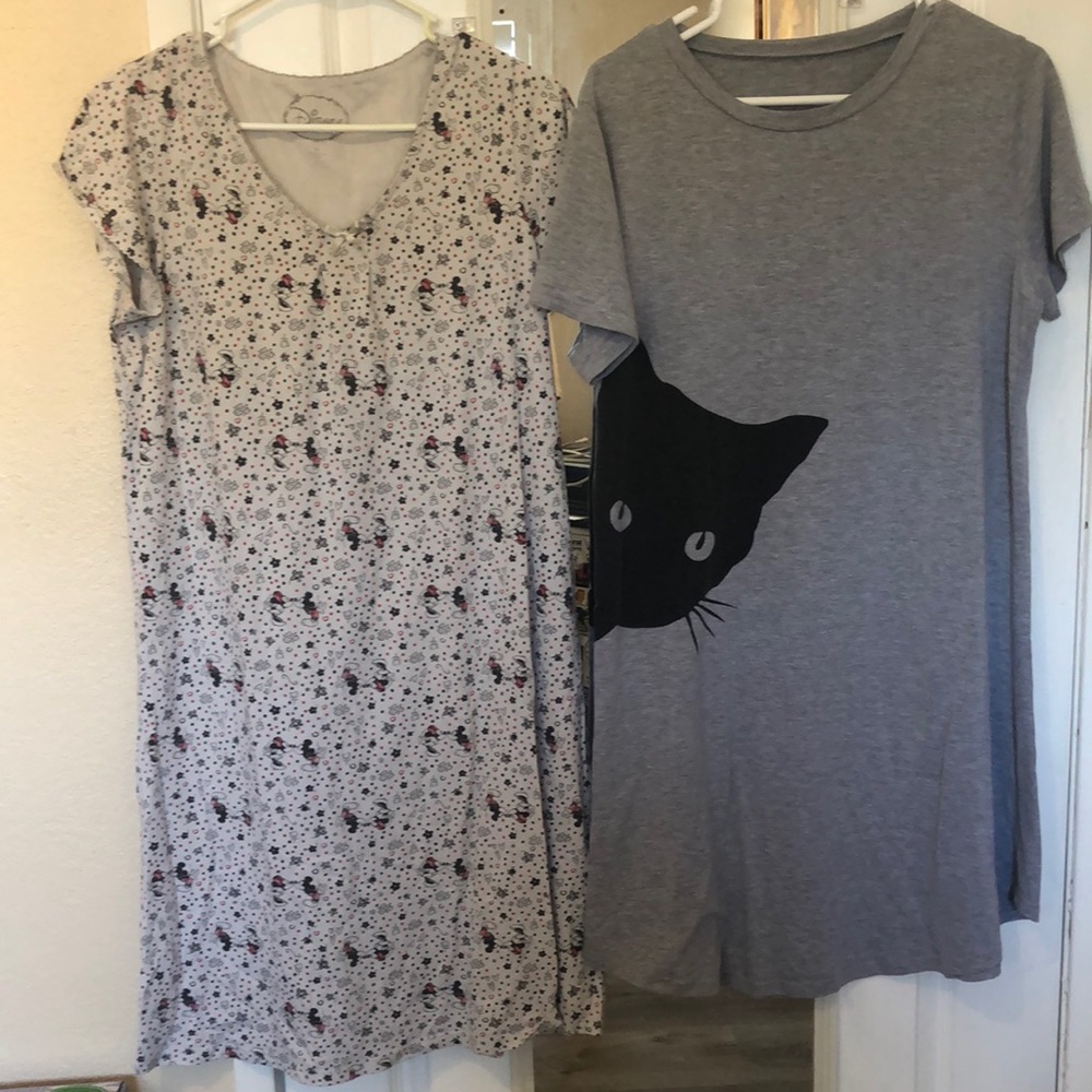 NightshirtS